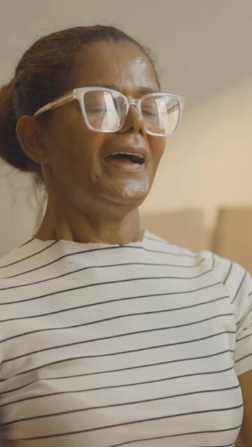 A vida da Nailde mudou.

Assim como está mudando a vida de outras 15 milhões de famílias que agora, através do programa Gás do Povo, vão poder contar com a segurança e qualidade do melhor gás de cozinha do mundo.

Gás do Brasil. É seguro, é confiável e é de casa.

#glp #sindigas #gásdobrasil