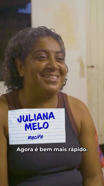 🫘Feijão rima com botijão.

E agora o prato mais amado do Brasil vai aparecer mais vezes na mesa de mais 15 milhões de famílias.👏

Gás do Brasil. É seguro, é confiável e é de casa.

#sindigas #glp #gásdobrasil