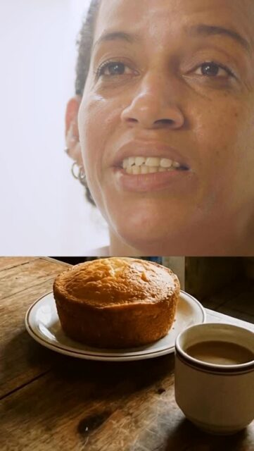 🥮 Agora, o bolo de mandioca da Nailde de Jesus não vai faltar na mesa. E a Sofia, filha de Cleide Lima, vai poder fazer os bolos que sempre quis.

Tudo isso com o melhor gás de cozinha do mundo, que, a partir de agora, também vai chegar na casa da Nailde, da Cleide e de mais de 15 milhões de famílias com o Gás do Povo.

✅ E vai chegar lacrado e com a marca da empresa estampada no botijão, garantindo segurança e qualidade.

#glp #sindigas #gásdobrasil