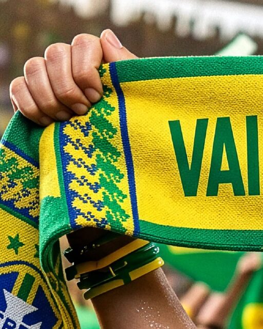 🇧🇷 Quando o Brasil entra em campo, o país inteiro se une em uma só torcida.

E em cada casa, comércio, restaurante ou indústria, tem algo que também faz parte dessa energia que move o Brasil: o GLP.
Presente nos momentos do dia a dia e nas grandes conquistas, ele está em tudo o que o Brasil faz.

💙 Vai com todo o gás, Brasil!

 #Sindigás #GLP #VaiComTodoOGás