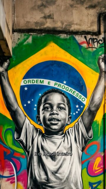 E onde tem Brasil fazendo, produzindo e torcendo, tem energia para seguir em frente.

O GLP está presente em cada momento que move o país, levando segurança, eficiência e desenvolvimento para milhões de lares e negócios.

Porque o nosso gás está em tudo o que o Brasil faz.

#GLP #Sindigás #Desenvolvimento #Brasil #copadomundo2026