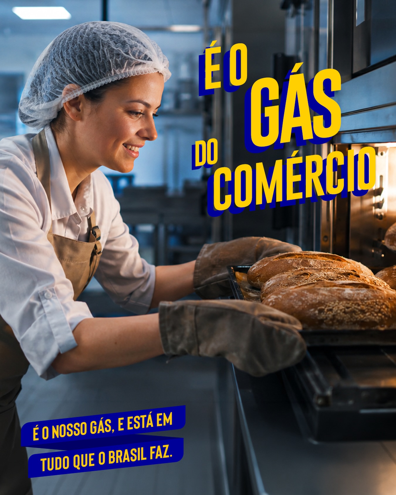 No comércio, o GLP transforma trabalho em oportunidades. É a energia que ajuda padarias, restaurantes e milhares de pequenos negócios a abrir as portas todos os dias.

É o nosso gás. E está em tudo que o Brasil faz. 🇧🇷

#GLP #Sindigas #Energia #Brasil #Comércio Empreendedorismo GásDeCozinha