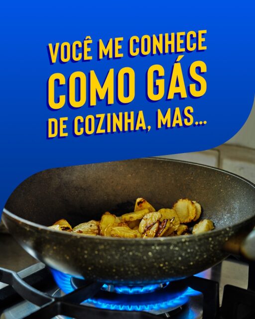 Você conhece ele como gás de cozinha. Mas ele é muito mais que isso. 🔥
Do campo à indústria, do comércio à sua casa, o GLP move o Brasil todos os dias. Ele seca os grãos, aquece as granjas, refrigera o leite e abastece hotéis, restaurantes e pequenos negócios. Ele está em cada canto do país.
É o nosso gás. E ele está em tudo que o Brasil faz. 🇧🇷

#GLP  #Sindigas #Energia #Brasil #GásDeCozinha